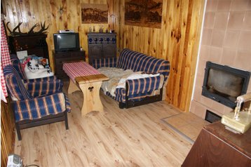 Словакия Chata Kubínska hoľa, Екстериор